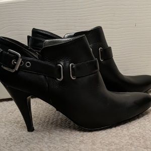 Nine West Booties